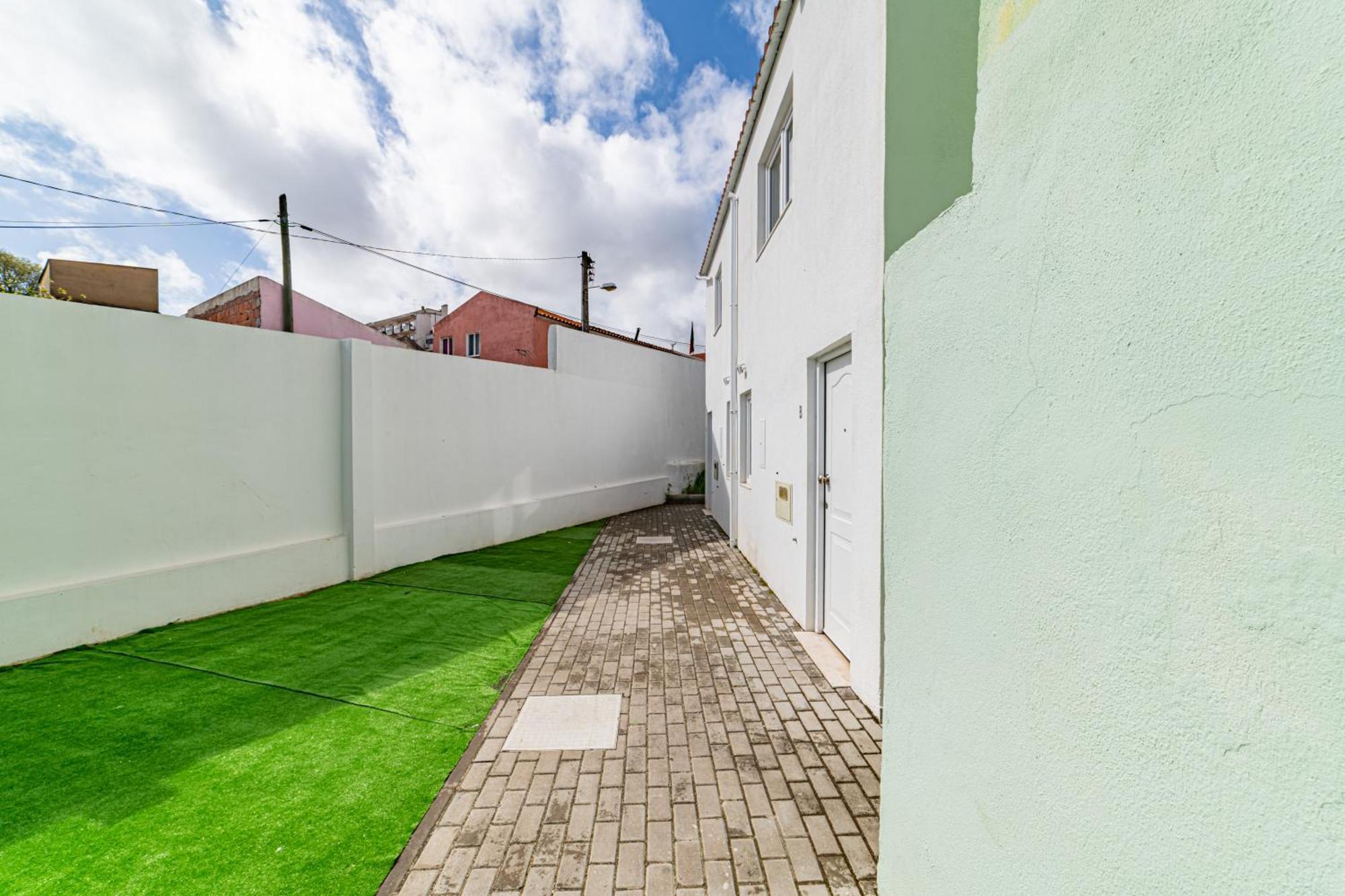 Lejlighed Duplex Near Belem Lisboa