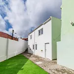 Duplex Apartment Near Belem